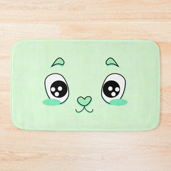 Item preview, Cute Kawaii Puppy Face designed and sold by gwendyrv.