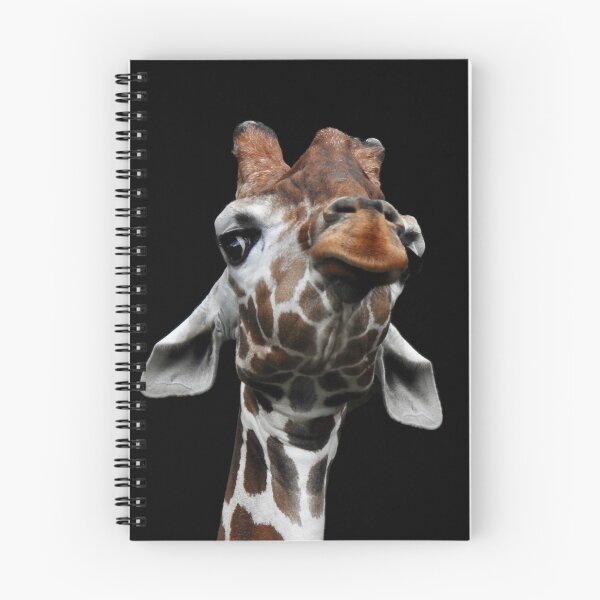 Artikelvorschau, Giraffe entworfen und verkauft von andrew82984.