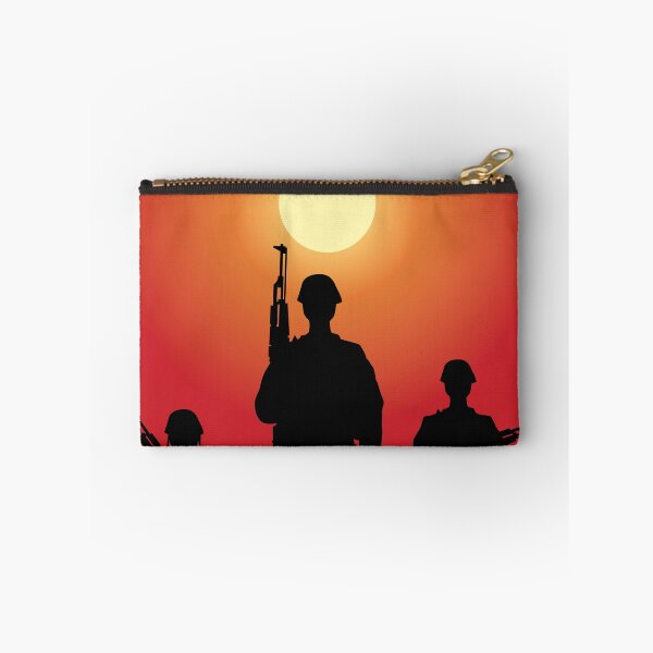 Item preview, The Army Graphic Design, Trans Military designed and sold by Darisset.
