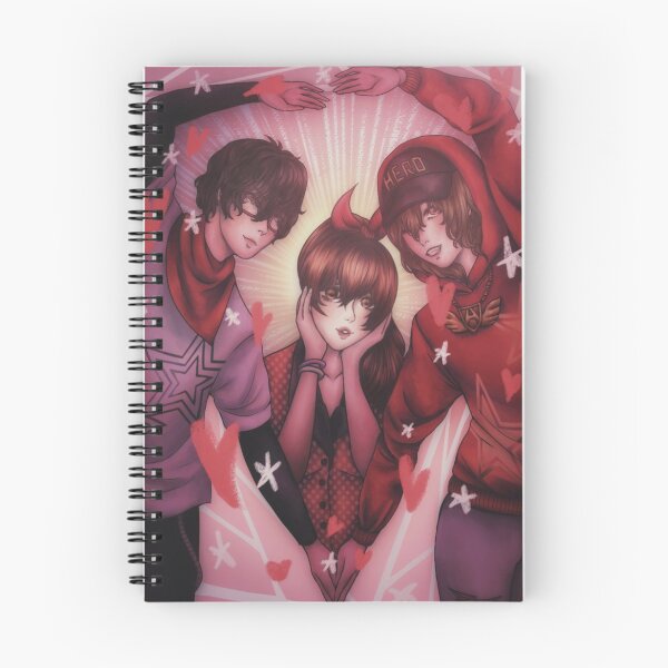Item preview, The Royal Trio designed and sold by hellohelss.