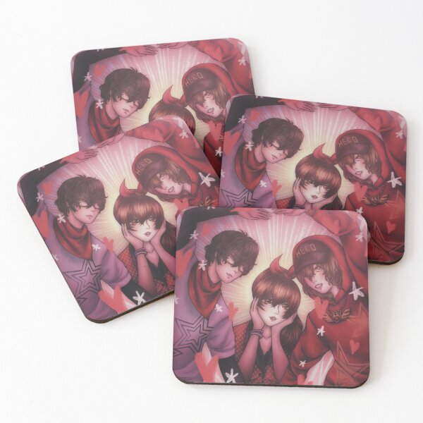 Item preview, The Royal Trio designed and sold by hellohelss.