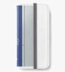 Awesome Mix Vol. 1 iPhone Wallet/Case/Skin