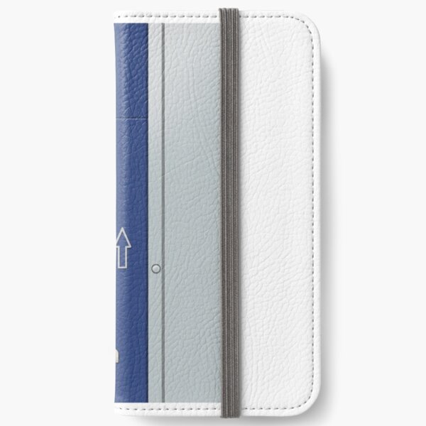 Awesome Mix Vol. 1 iPhone Wallet