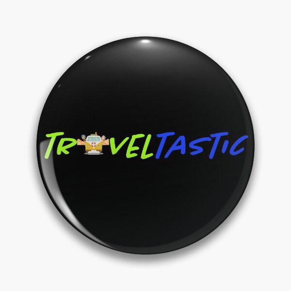 Item preview, Traveltastic - Travel is fantastic  designed and sold by Artstastic.