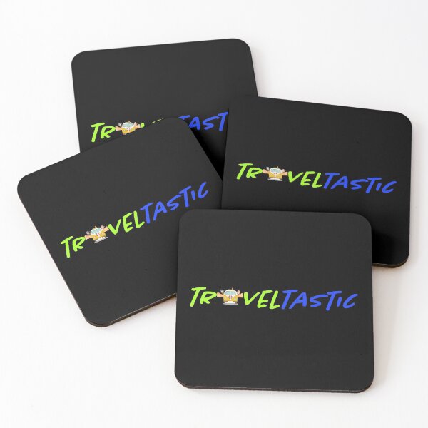 Item preview, Traveltastic - Travel is fantastic  designed and sold by Artstastic.