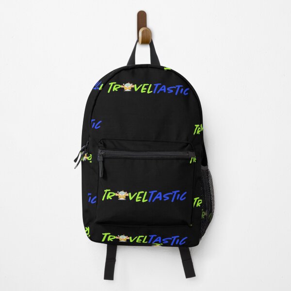 Item preview, Traveltastic - Travel is fantastic  designed and sold by Artstastic.
