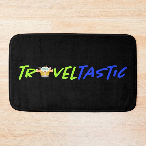 Item preview, Traveltastic - Travel is fantastic  designed and sold by Artstastic.