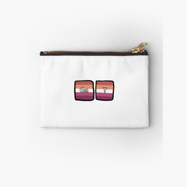 Item preview, GaY (Lesbian) designed and sold by amhooper.