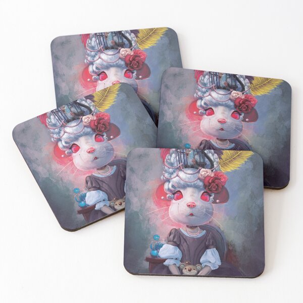 Item preview, Princess of bad dreams designed and sold by hglstore.