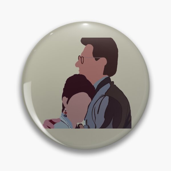 Item preview, Egon and Janine Hug '84 designed and sold by BrierRoseAndCo.