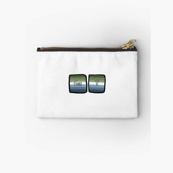Item preview, GaY (Gay) designed and sold by amhooper.