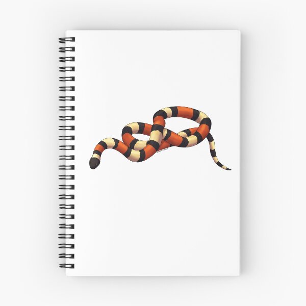 Item preview, Pueblan Milk Snake designed and sold by LizardBeans.