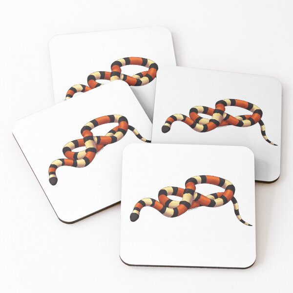 Item preview, Pueblan Milk Snake designed and sold by LizardBeans.
