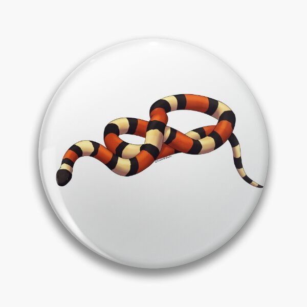 Item preview, Pueblan Milk Snake designed and sold by LizardBeans.