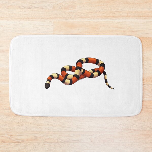 Item preview, Pueblan Milk Snake designed and sold by LizardBeans.