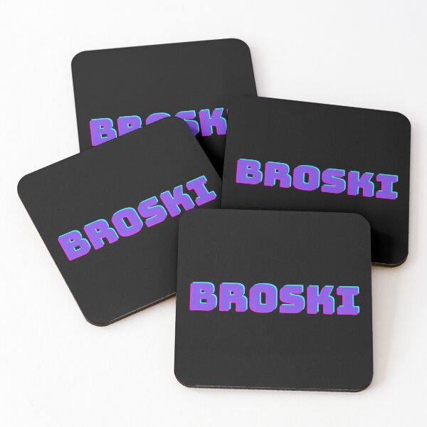 Item preview, Broski designed and sold by Reecethebeast.