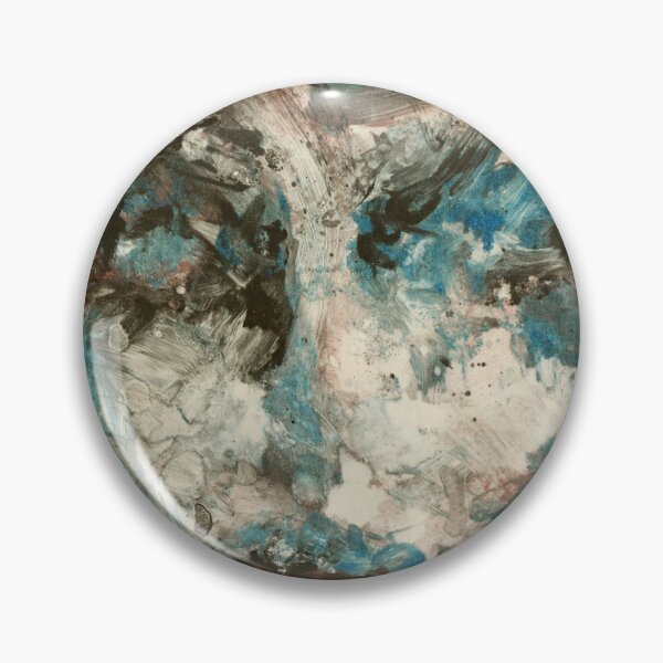 Item preview, Color Monoprint #3 designed and sold by signaturelaurel.