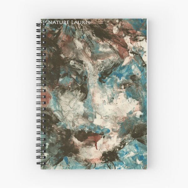Item preview, Color Monoprint #3 designed and sold by signaturelaurel.