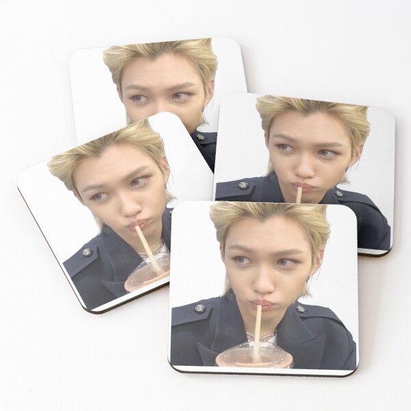 Item preview, Lee Felix Stray Kids Cute designed and sold by julietap1.