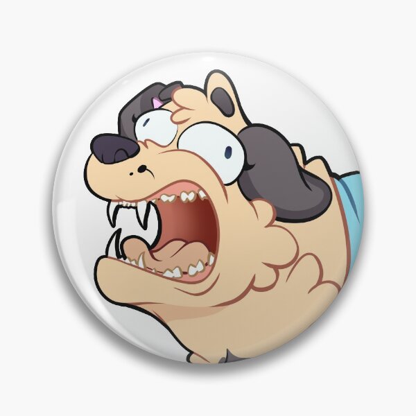 Item preview, Kam Screaming designed and sold by KamanderKato.