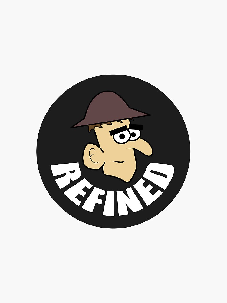 Refined Birdseed by boydanimation
