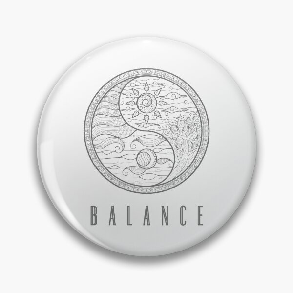 Item preview, BALANCE designed and sold by wakluz90.