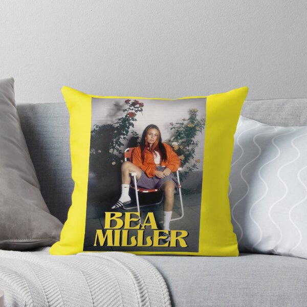 Item preview, Bea Miller designed and sold by Joyce S.N. Weddeh.