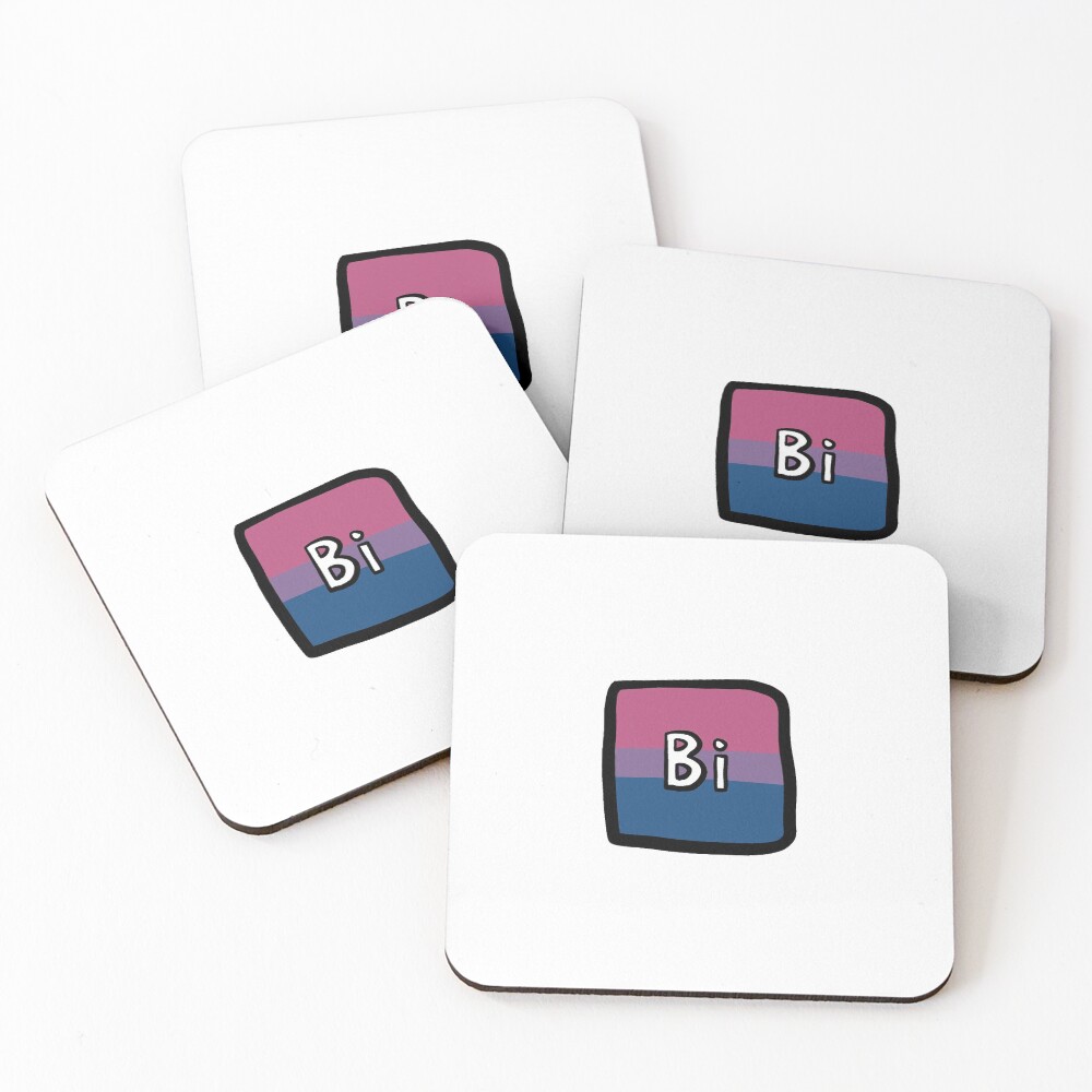 Item preview, Coasters (Set of 4) designed and sold by amhooper.
