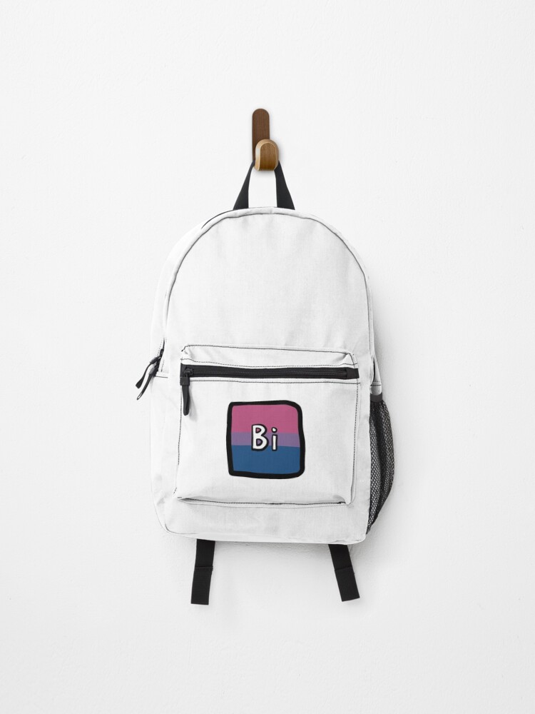 Thumbnail 1 of 3, Backpack, Bi designed and sold by amhooper.