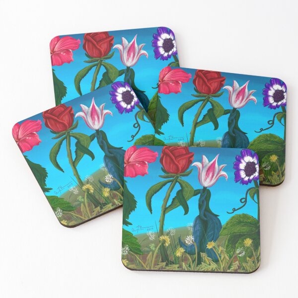 Item preview, Put on a Petalstal  designed and sold by Alexis Emma.