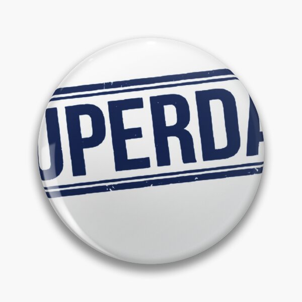 Item preview, Super Dad designed and sold by Zmunki.