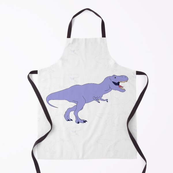 Item preview, Funny dinosaur designed and sold by gwendyrv.