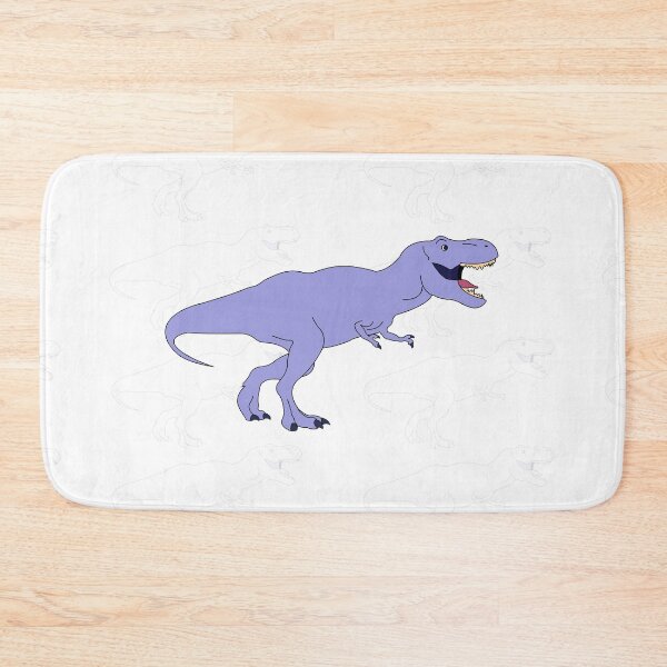 Item preview, Funny dinosaur designed and sold by gwendyrv.