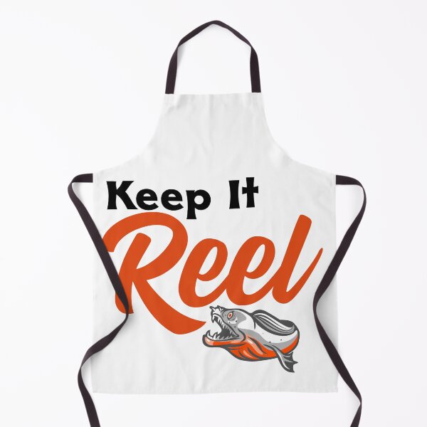 Item preview, Keep It Reel designed and sold by Wachi-A.