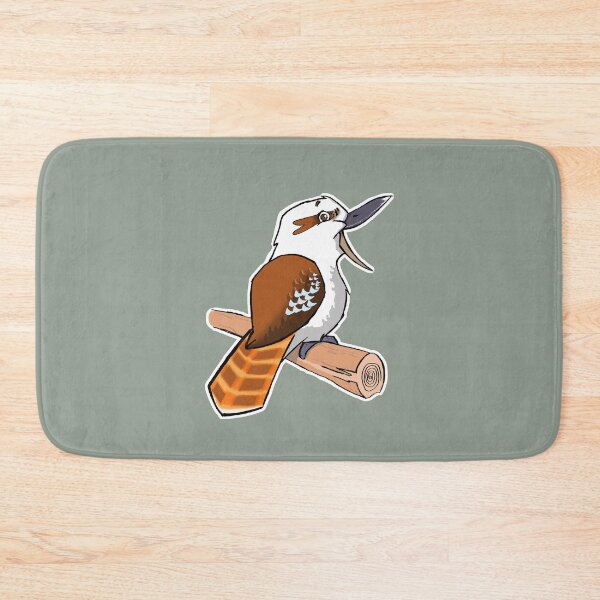 Item preview, Laughing Kookaburra designed and sold by WhoHoo.