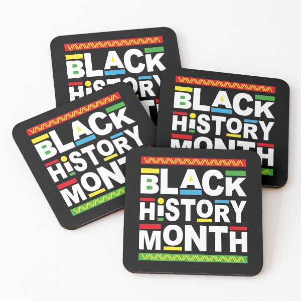Item preview, Black History Month essential designed and sold by LYSandCo.