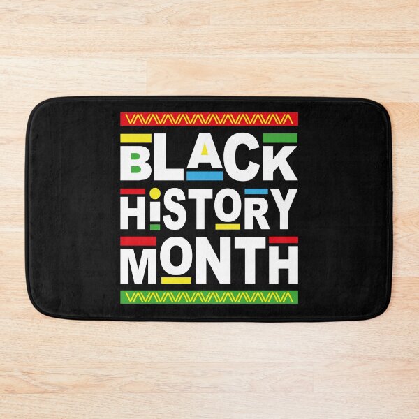 Item preview, Black History Month essential designed and sold by LYSandCo.