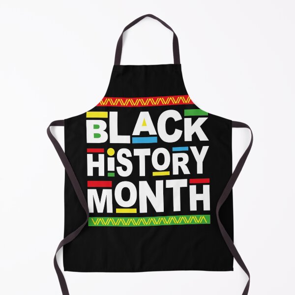 Item preview, Black History Month essential designed and sold by LYSandCo.