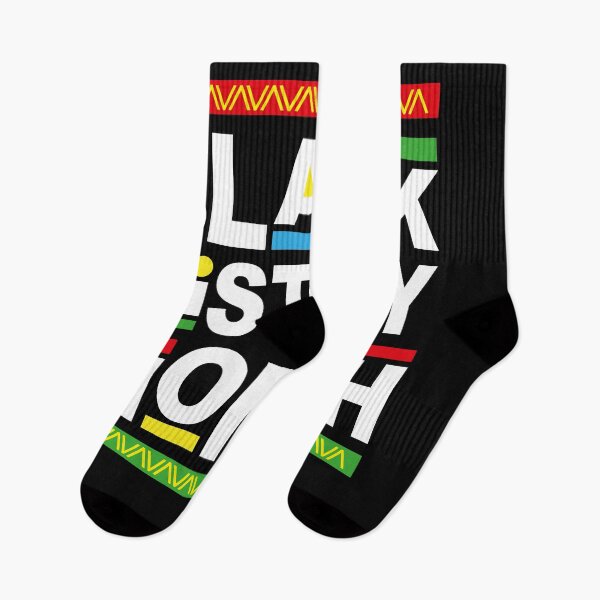 Item preview, Black History Month essential designed and sold by LYSandCo.
