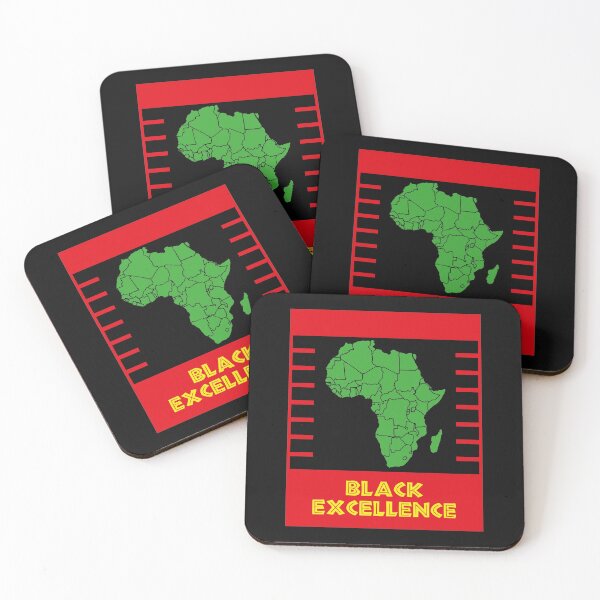 Item preview, Black History Month essential designed and sold by LYSandCo.
