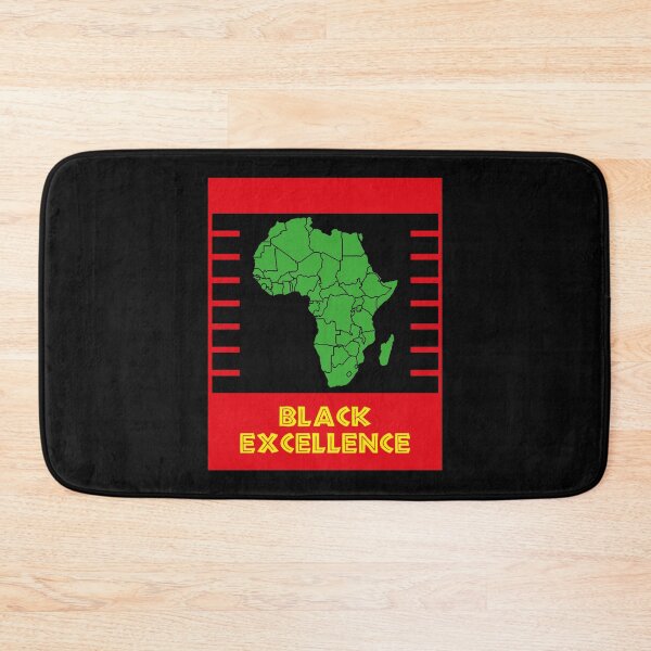 Item preview, Black History Month essential designed and sold by LYSandCo.
