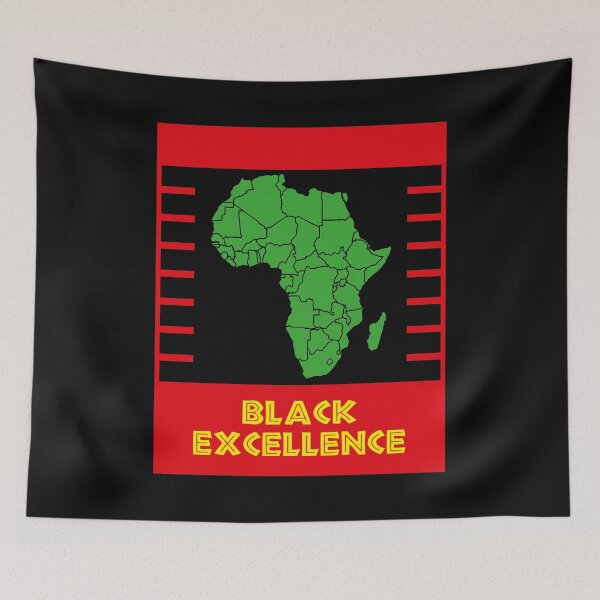 Item preview, Black History Month essential designed and sold by LYSandCo.