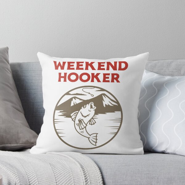 Item preview, Weekend Hooker designed and sold by Wachi-A.
