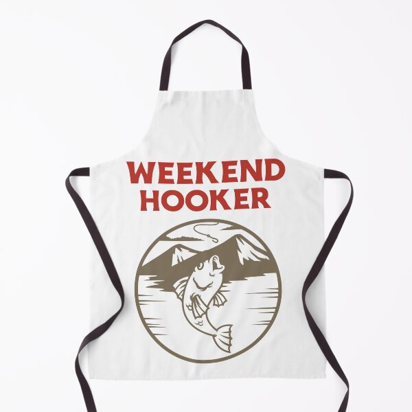 Item preview, Weekend Hooker designed and sold by Wachi-A.