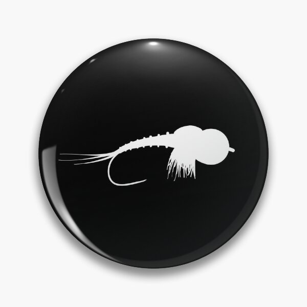 Item preview, Fly Fishing Nymph  designed and sold by FastArcher.