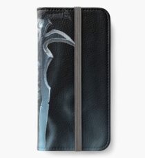 The Frostmourne iPhone Wallet/Case/Skin