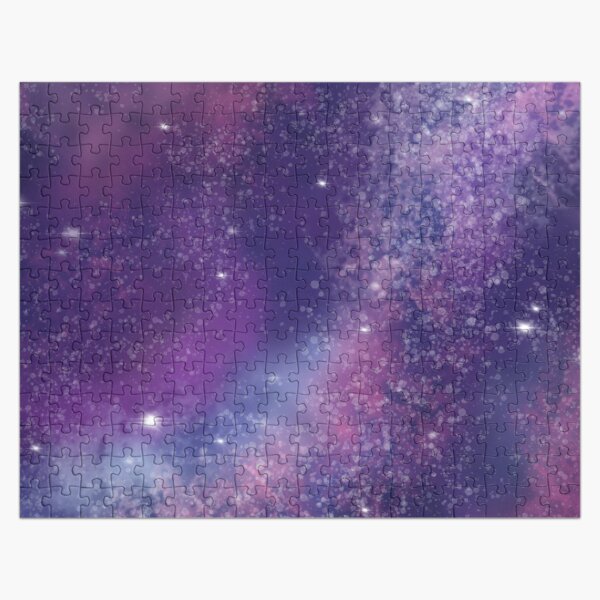Written in the Stars Jigsaw Puzzle