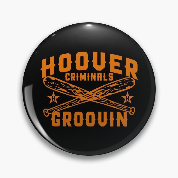 Item preview, Hoover Criminals designed and sold by 89129graphics.