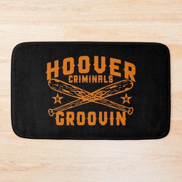 Item preview, Hoover Criminals designed and sold by 89129graphics.
