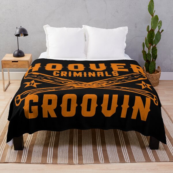 Item preview, Hoover Criminals designed and sold by 89129graphics.